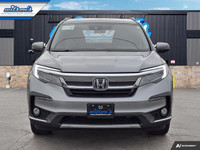 Look at this certified 2020 Honda Pilot Touring 8-Passenger AWD | Leather | Sunroof | Nav | Heated S... (image 7)