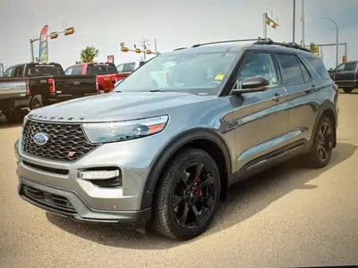 Every pre-owned vehicle from Big M Ford Lincoln comes with a full inspection, a free car proof vehic...
