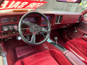 1975 Chevrolet Malibu