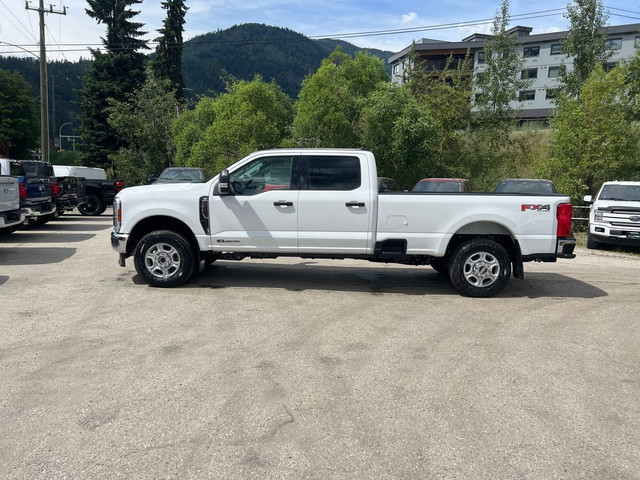 2025 Ford Super Duty F-350 SRW XLT EMPLOYEE PRICING IS BACK!!! 4 in Cars & Trucks in Nelson - Image 4