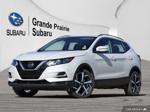 2023 Nissan Qashqai SL | Sunroof | Back-up Camera