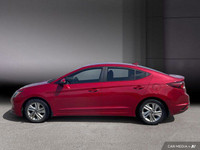 *2023 Hyundai Elantra Preferred | Heated Seats | Apple CarPlay | Great Value* Sporty, efficient, and... (image 2)