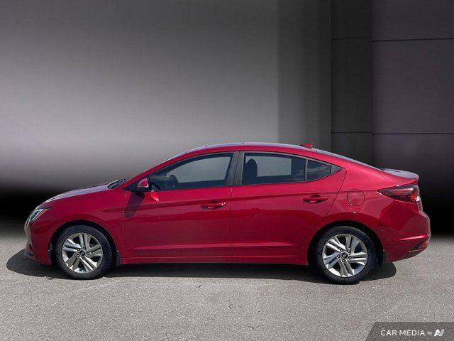 2020 Hyundai Elantra Preferred w/Sun & Safety Package in Cars & Trucks in Cambridge - Image 3