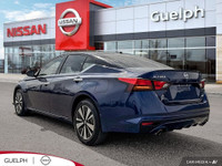 Step into comfort, safety, and style with this well-equipped 2020 Nissan Altima SV. Designed for con... (image 3)