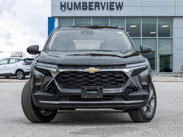 2025 Chevrolet Trax LT in Cars & Trucks in Mississauga / Peel Region - Image 2