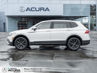 Finished in a Pure White exterior that complements the Black leatherette interior, standing on a set... (image 2)