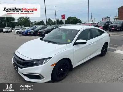 Come visit our London Honda team, you can find us at 560 Wharncliffe Rd S, London, ON, N6J 2N4, or c...