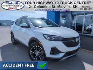2022 Buick Encore Essence