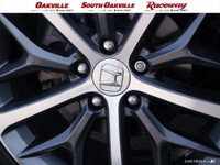2023 Honda Civic Touring Gray 1.5L I4 DOHC 16V CVT Call us at (905) 845-4211 today to make us an off... (image 5)