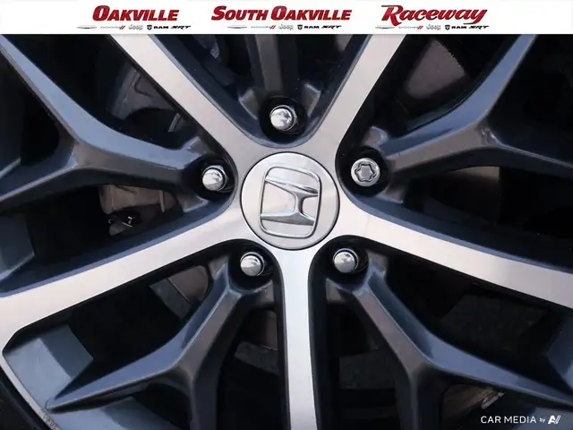 2023 Honda Civic TOURING | JUST LANDED | LOCAL TRADE | SUNROOF | in Cars & Trucks in Oakville / Halton Region - Image 7