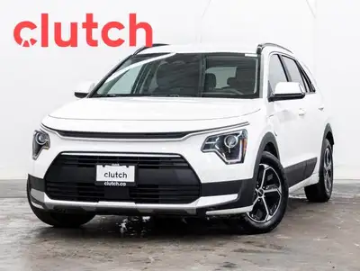 NO ACCIDENTS / CLEAN CARFAX / 1 OWNER / Climate Control, Dual Zone Front Climate Control, 12V Outlet...