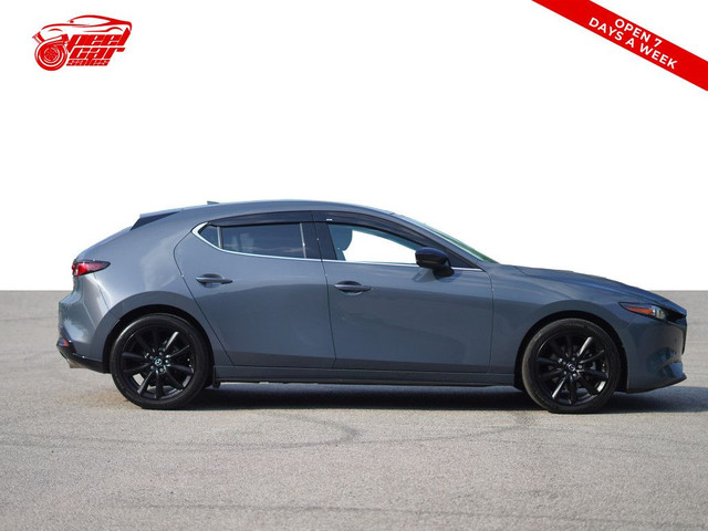 2024 Mazda MAZDA3 GT Turbo AWD, Sunroof, Leather Seats, Navigati in Cars & Trucks in Mississauga / Peel Region - Image 4