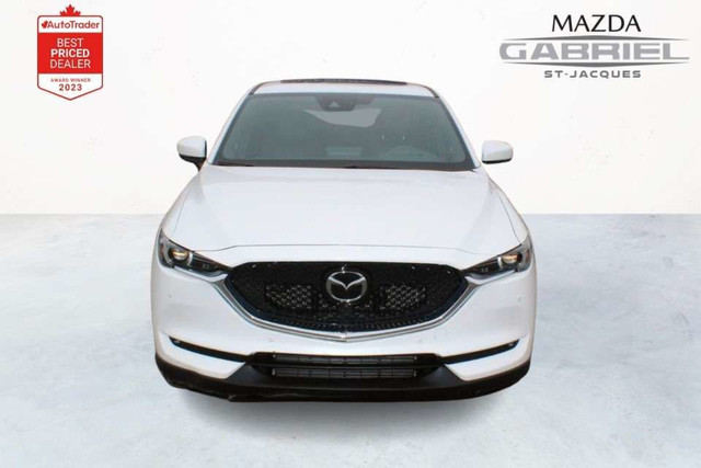 2020 Mazda CX-5 Signature in Cars & Trucks in City of Montréal - Image 2