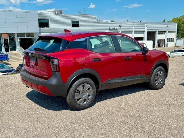 2025 Nissan Kicks in Cars & Trucks in Calgary - Image 2