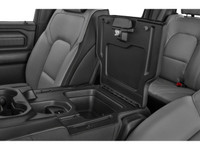 2022 RAM 1500 Laramie Night Crew 4x4 | 5.7L HEMI | 69,284 KM | Diamond Black | Loaded with 12” scree... (image 5)