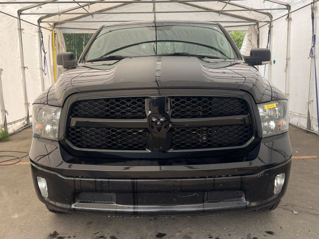 Ram 1500 Classic SLT CREW 4X4 *SIÈGES / VOLANT CHAUFF* CARPLAY 2 in Cars & Trucks in Laurentides - Image 4