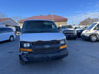 See Dealer Website for Details. 2017 Chevrolet Express Cargo Van (image 5)