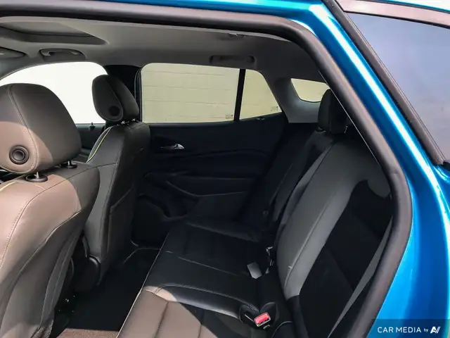 2025 Chevrolet Trax ACTIV Finance as low as 0.99% in Cars & Trucks in Winnipeg - Image 24