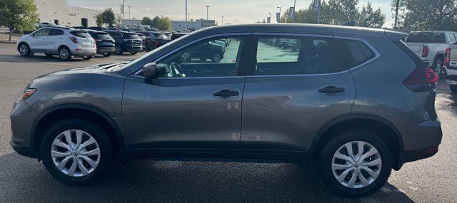2018 Nissan Rogue S AWD in Cars & Trucks in Regina - Image 2