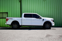 Remote Start, Apple CarPlay, Android Auto, Aluminum Wheels, Ford Co-Pilot360! 6 LOCATIONS KINGSTON -... (image 1)