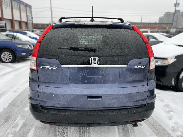 2012 Honda CR-V EX-L in Cars & Trucks in Mississauga / Peel Region - Image 4