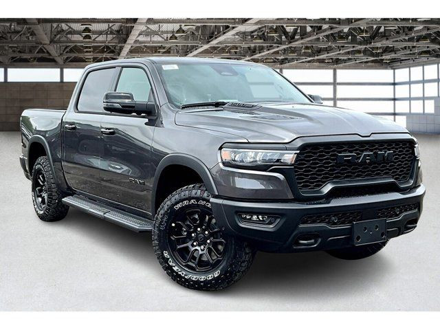 2025 Ram 1500 Rebel in Cars & Trucks in Mississauga / Peel Region - Image 2