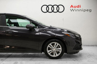 KBB.com 10 Most Comfortable Cars Under $30,000. This Chevrolet Cruze boasts a Turbocharged Gas I4 1.... (image 4)