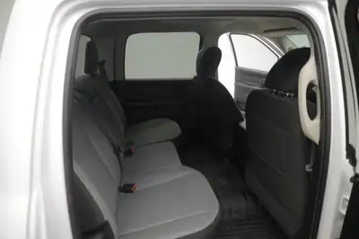 2022 Ram 1500 Classic Express, View more