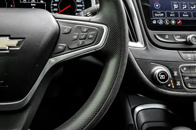 2023 Chevrolet Malibu LT • HEATED SEATS • SIRIUSXM • CP/AA in Cars & Trucks in Cornwall - Image 20