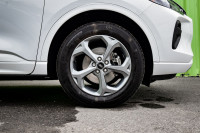 This 2023 Ford Escape is for sale today. This low mileage SUV has just 21,961 kms. It's white in col... (image 7)