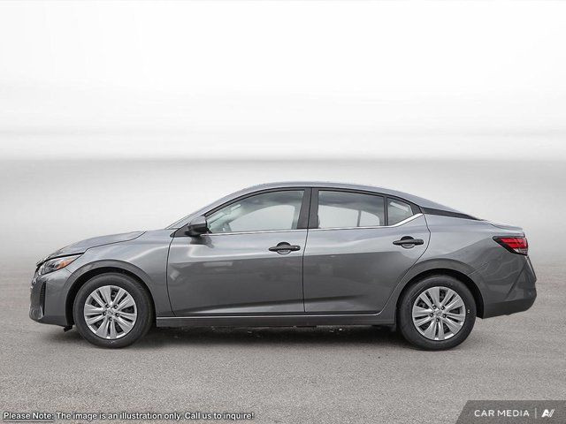 2025 Nissan Sentra in Cars & Trucks in Hamilton - Image 3