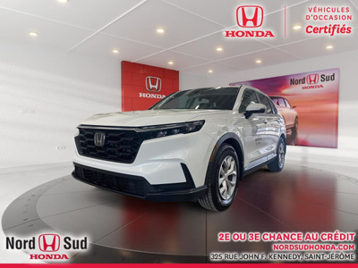 Honda CR-V LX 2RM 2023 à vendre