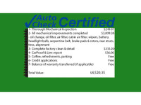 **MECHANICALLY CERTIFIED** 105,378 KM This 2016 Mitsubishi RVR AWD SE is powered by a 2.0L engine th... (image 1)