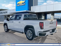 You will be proud to call this awesome vehicle yours. 2021 GMC SIERRA 1500 DENALI - 6.2L V8 - AUTOMA... (image 3)