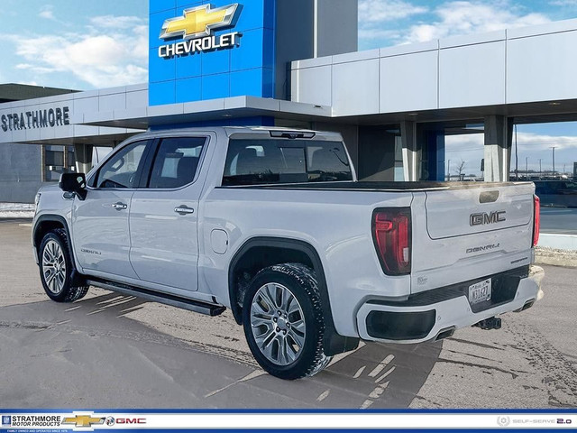 2021 GMC Sierra 1500 in Cars & Trucks in Calgary - Image 4