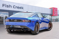 ==== 2023 Nissan Z Sport Touring -- $15,000 in NISMO Parts | No Accidents | Showpiece ==== This *202... (image 6)