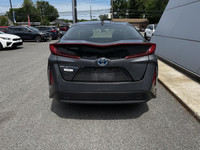Toyota Prius Prime Auto Tissu Caméra Recul Mags 2021 à vendreJAMAIS ACCIDENTÉ & UN SEUL PROPRIÉTAIRE... (image 5)