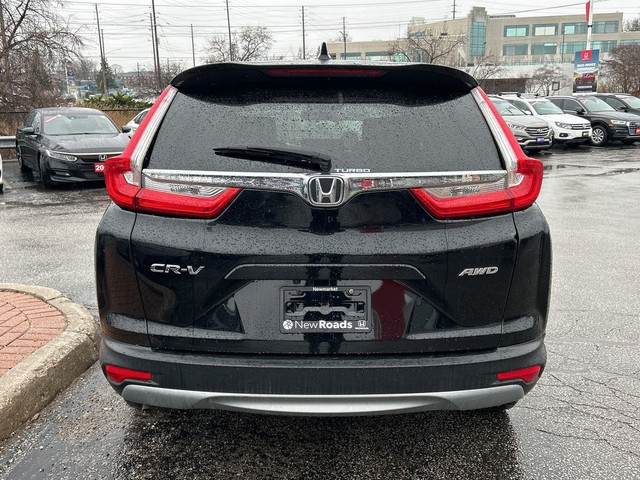 2018 Honda CR-V EX Moonroof, Alloys, Heated Seats in Cars & Trucks in Markham / York Region - Image 3