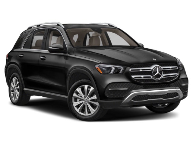 2022 Mercedes-Benz GLE GLE350
