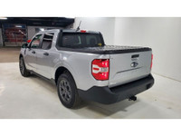 Jamais accidenté! Beau Ford Maverick XLT 4x4 SuperCrew avec Carplay, Camera d'aide au recul, Bluetoo... (image 6)