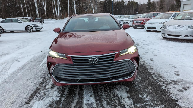 Toyota Avalon XSE 2019 Navigation Très rare !! in Cars & Trucks in Trois-Rivières - Image 2