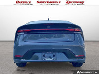 2023 Toyota Prius XLE AWD e Gray 2.0L 4-Cylinder DOHC 16V Continuously Variable (ECVT) Call us at (9... (image 4)