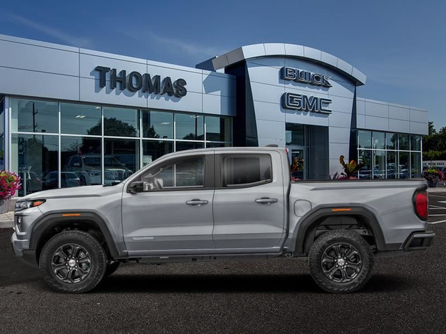 2025 GMC Canyon Elevation - Apple CarPlay - Android Auto in Cars & Trucks in Oshawa / Durham Region