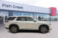 ==== 2024 Nissan Pathfinder Platinum -- Rugged Sophistication with Premium Comfort ==== This *2024 N... (image 7)