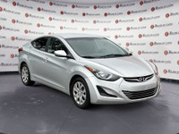 Thanks for viewing our House Of Cars Chinook Inventory! AMVIC licensed dealer! The 2016 Hyundai Elan... (image 8)