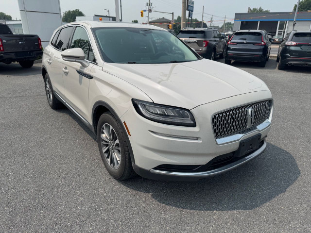 2023 Lincoln Nautilus Reserve in Cars & Trucks in Cornwall