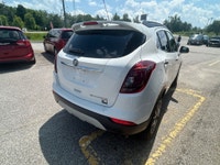 This BUICK ENCORE SPORT TOURING, with a 4 Cylinder Engine engine, features a Transmission, 6-speed a... (image 4)