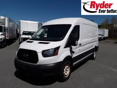 Ryder Stock ID: 246229 Transmission Type/Speed: Auto 6 Engine: DIESEL 3.2L'10 185/3000 Horse Power:...