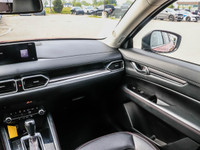 ?? Stylish. Smart. Reliable. Drive away in this eye-catching Red 2022 Mazda CX-5 with a 6-Speed Auto... (image 8)