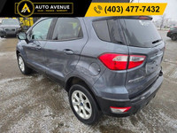 LOOKING FOR A COMPACT SUV THATS BIG ON STYLE AND FUNCTIONALITY? LOOK NO FURTHER THAN THIS 2018 FORD... (image 2)